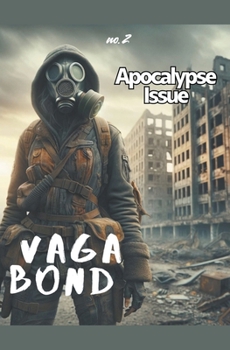 Paperback Vagabond: Apocalypse Issue Book