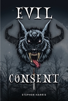 Paperback Evil Consent Book
