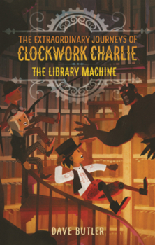 Library Binding Library Machine Book