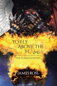 Paperback To Fly Above the Flames Book