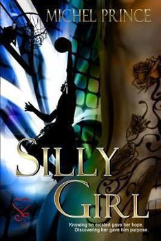 Paperback Silly Girl Book