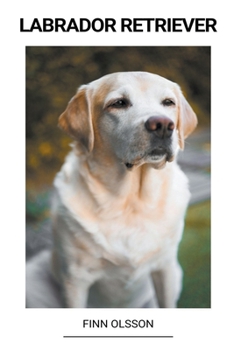 Paperback Labrador Retriever [Swedish] Book