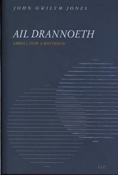 Hardcover Ail Drannoeth: Ambell Sylw a Myfyrdod [Welsh] Book