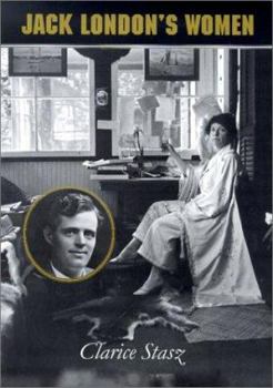 Hardcover Jack London's Women Book