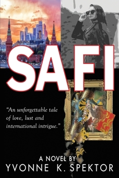 Paperback Safi Book