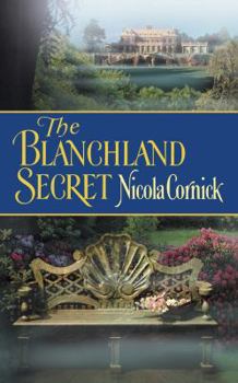Mass Market Paperback The Blanchland Secret Book