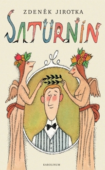 Hardcover Saturnin: Second Edition Book
