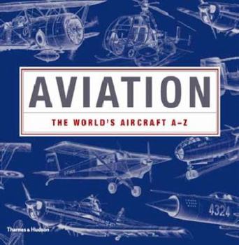 Hardcover Aviation Book