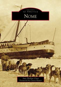 Paperback Nome Book