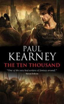 The Ten Thousand - Book #1 of the Macht