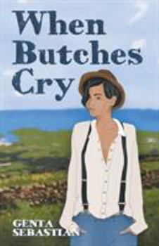 Paperback When Butches Cry Book