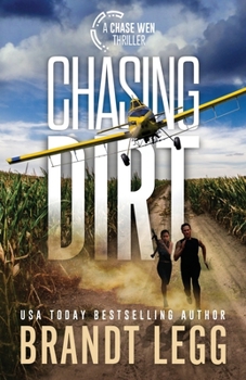 Paperback Chasing Dirt Book
