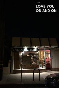 Paperback Love You on and on Book