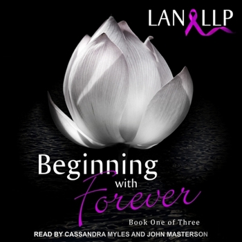 Audio CD Beginning with Forever Book