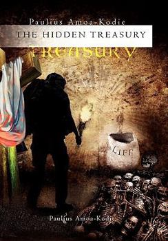 Paperback The Hidden Treasury Book