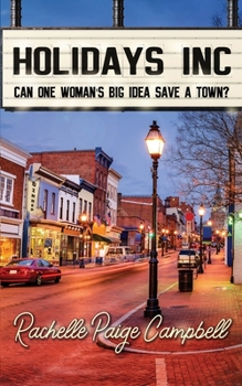 Holidays, Inc. (Finding New Hope) - Book #1 of the Finding New Hope