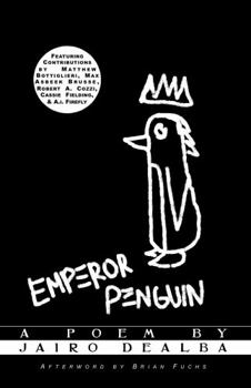 Paperback Emperor penguin Book