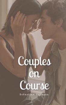 Paperback Couples on Course Book