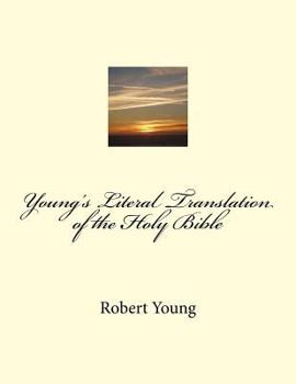 Young's Literal Translation of the Bible