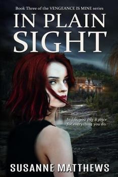 Paperback In Plain Sight Book