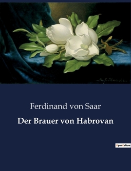 Paperback Der Brauer von Habrovan [German] Book