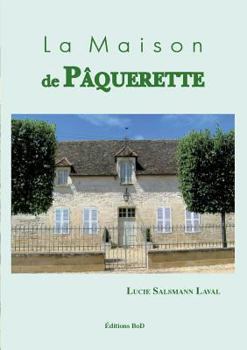 Paperback La maison de pâquerette [French] Book