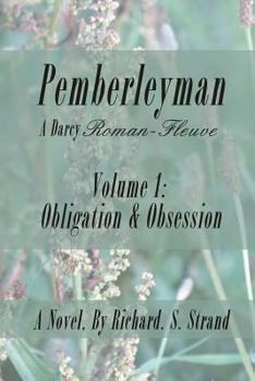 Paperback Pemberleyman: Obligation & Obsession Book