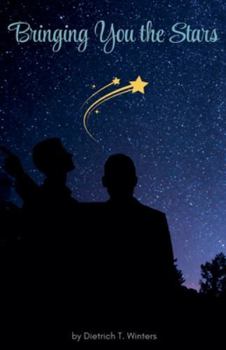 Paperback Bringing You the Stars Book