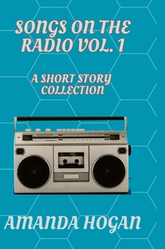Hardcover Songs on the Radio: Volume One Book