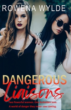 Paperback Dangerous Liaisons Book