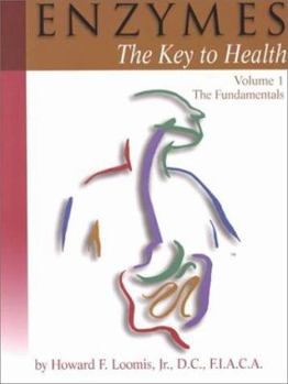 Paperback Enzymes: The Key to Health Book