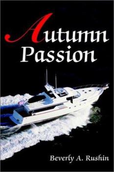 Paperback Autumn Passion Book