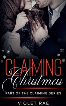 Paperback Claiming Christmas Book
