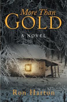 Paperback More Than Gold Book