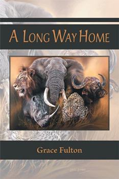 Paperback A Long Way Home Book