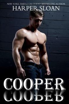 Cooper - Book #4 of the Corps Security