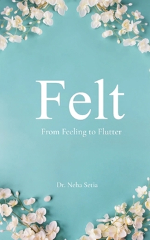 Paperback Felt Book