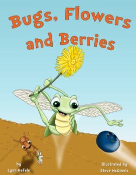 Paperback Bugs, Flowers and Berries: Teacher Resource Book