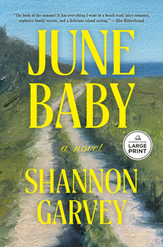 June Baby: A Novel (Thousand Voices)