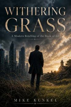 Paperback WITHERING GRASS Book