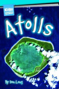 Paperback Atolls Book