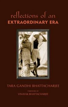 Hardcover Reflections of an Extraordinary Era Book