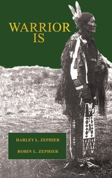 Hardcover Warrior Is: First Edition Book