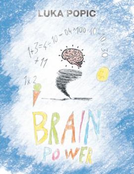 Paperback Brain Power Book
