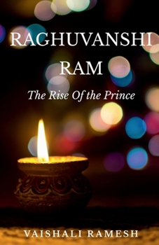 Paperback Raghuvanshi RAM Book