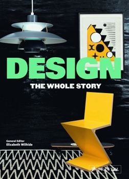 Hardcover Design: The Whole Story Book