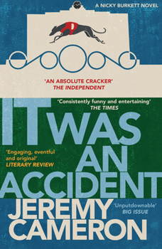 Paperback It Was an Accident: Volume 2 Book