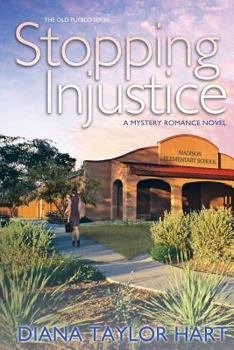 Paperback Stopping Injustice Book