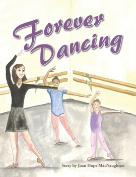 Forever Dancing