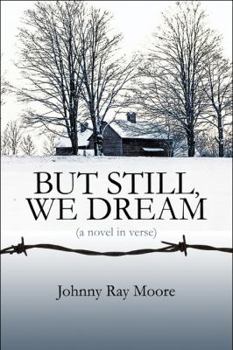Paperback But Still, We Dream: (A Novel in Verse) Book